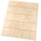 Abroli Large Good Dog Paint On Wood by Number Kit